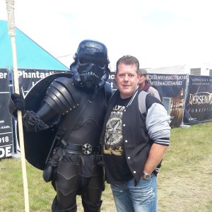Profilbild von Ingo Schulze