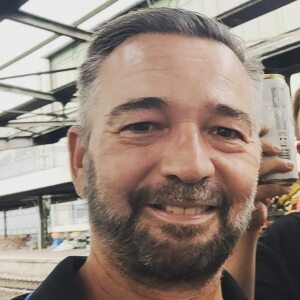 Profilbild von Ingo Schumacher