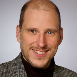 Profilbild von Ingo Schumacher