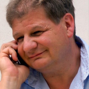 Profilbild von Ingo Schuster