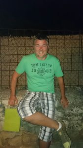 Profilbild von Ingo Schuster