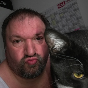 Profilbild von Ingo Schwarz