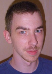 Profilbild von Ingo Schwarzkopf