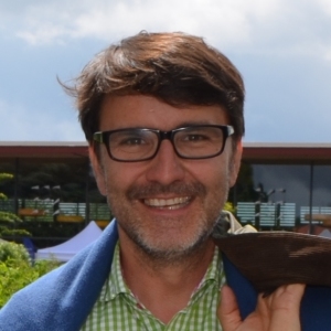 Profilbild von Ingo Schwehr