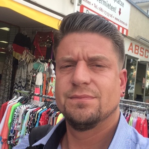 Profilbild von Ingo Schweigel