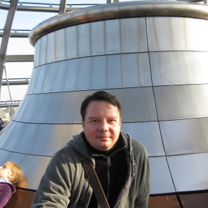 Profilbild von Ingo Schwuchow