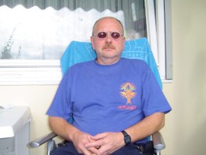 Profilbild von Ingo Seidel