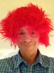 Profilbild von Ingo Seidel