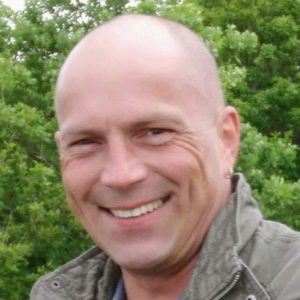 Profilbild von Ingo Seidel
