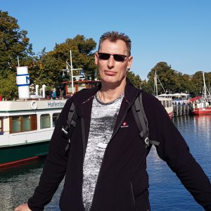 Profilbild von Ingo Selka