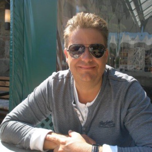 Profilbild von Ingo Sierich
