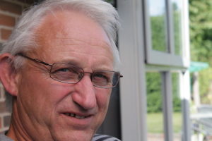 Profilbild von Ingo Sönnichsen