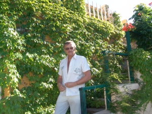 Profilbild von Ingo Späth