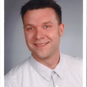 Profilbild von Ingo Spies