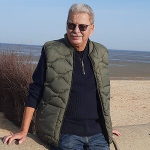 Profilbild von Ingo Spratte