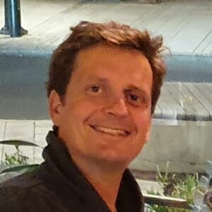 Profilbild von Ingo Stahlkopf