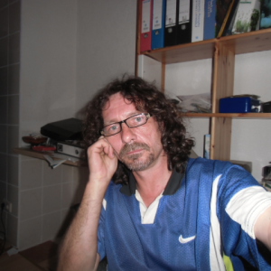 Profilbild von Ingo Standke
