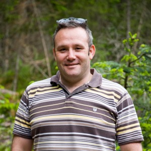Profilbild von Ingo Steinbach