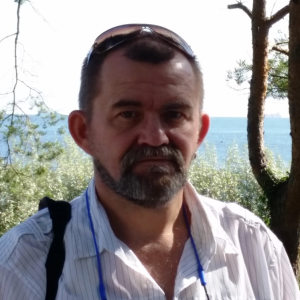 Profilbild von Ingo Steinfels