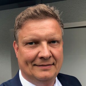 Profilbild von Ingo Stermann