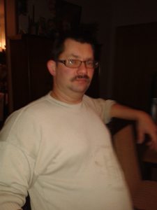 Profilbild von Ingo Stier