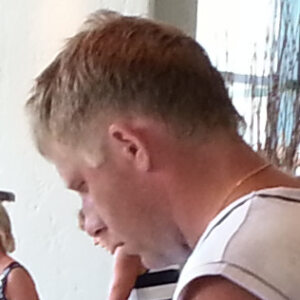 Profilbild von Ingo Stiller