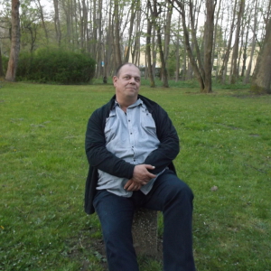 Profilbild von Ingo Stöcker