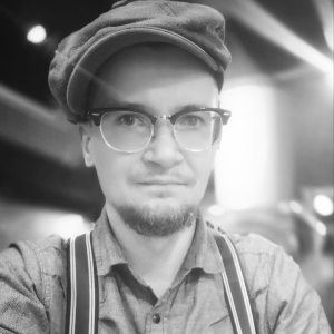 Profilbild von Ingo Stötzer