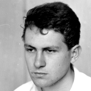 Profilbild von Ingo Straube