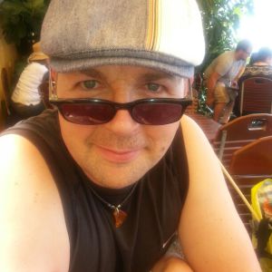 Profilbild von Ingo Strauß