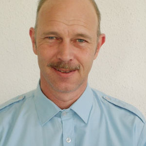Profilbild von Ingo Strauß