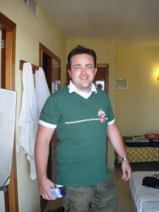 Profilbild von Ingo Stuckenbrock