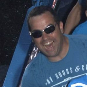 Profilbild von Ingo Stübinger
