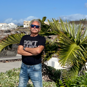 Profilbild von Ingo Stutz