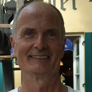 Profilbild von Ingo Theissen