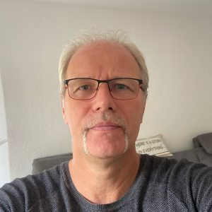 Profilbild von Ingo Thiem