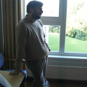 Profilbild von Ingo Thrun