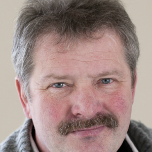 Profilbild von Ingo Thümer