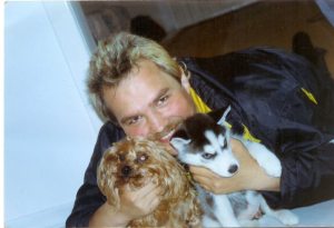 Profilbild von Ingo Tietz