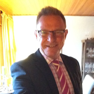 Profilbild von Ingo Tillmann