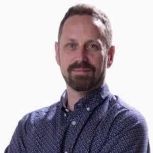 Profilbild von Ingo Tischer