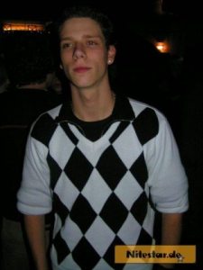 Profilbild von Ingo Tommson