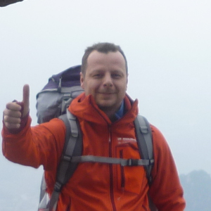 Profilbild von Ingo Trautmann