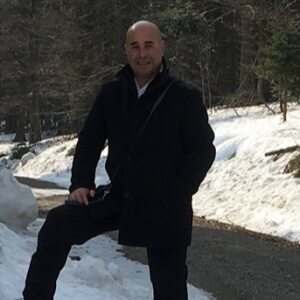 Profilbild von Ingo Trömel