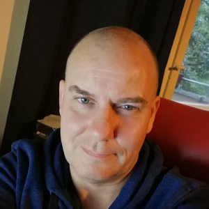 Profilbild von Ingo Türke
