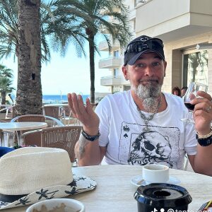 Profilbild von Ingo Unger