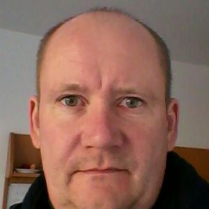 Profilbild von Ingo Urban