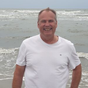 Profilbild von Ingo Vest