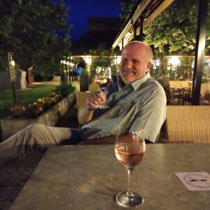 Profilbild von Ingo Vogel