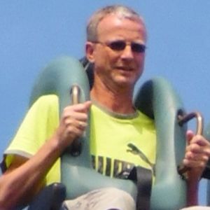 Profilbild von Ingo Voigtländer